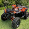 2020 Polaris Sportsman XP 1000 S